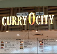 CurryOcity - Tourism Caloundra
