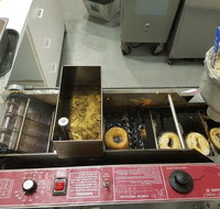 Donut King - Tourism Caloundra