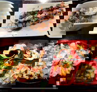 Hyakumi Japanese Restaurant - Tourism Caloundra