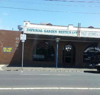 Imperial Garden Restaurant