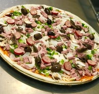 Isabella's Pizza Restaurant - Tourism Caloundra