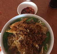 Jade Kingdom Chinese  Malaysian Restaurant B.Y.O.  Fast Food  Take Away - Tourism Caloundra