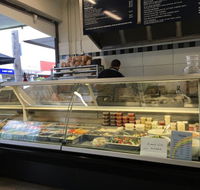 Jim's Seafood  Grill - Tourism Caloundra