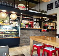 Mamma Lina's Bar Cafe - Tourism Caloundra