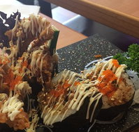 Momoco Sushi - Tourism Caloundra
