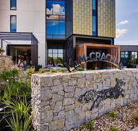 Mr McCracken - Tourism Caloundra