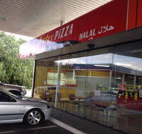 My Mate's Pizza Glenroy - Tourism Caloundra