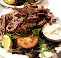 Nobel Greek Tavern - Tourism Caloundra