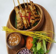 Nongkhai Thai Restaurant