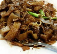 Palm Garden Chinese Restaurant - Tourism Caloundra