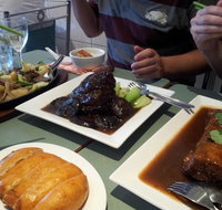 Rasa Chinta Restaurant - Tourism Caloundra