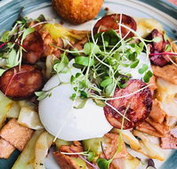 Revitalise Cafe - Tourism Caloundra