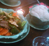 Roi Et Kitchen - Tourism Caloundra