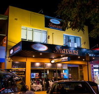 Shavan's Indian Restaurant - Tourism Caloundra