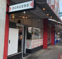 Sideshow Burgers - Tourism Caloundra