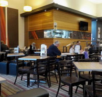 The Coffee Club - Tourism Caloundra