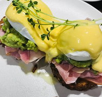 The Hungry Fox Cafe - Tourism Caloundra