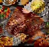 The Pizza  Grill Company - Tourism Caloundra