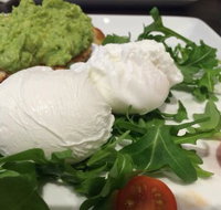 Thyme Cafe - Tourism Caloundra