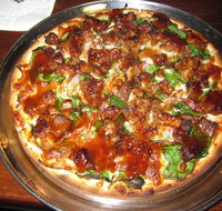 Toti's European Pizza Bistro  Cafe - Tourism Caloundra