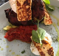 Black Squirrel Cafe - Tourism Caloundra
