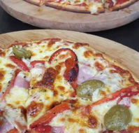 Bocconcino's - Tourism Caloundra