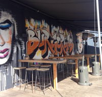 Burger Lab - Tourism Caloundra
