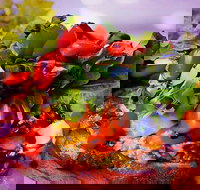 Cafe Axxess - Tourism Caloundra