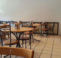 Connections Cafe - Tourism Caloundra