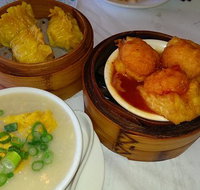 Gold Leaf Restaurant - Tourism Caloundra