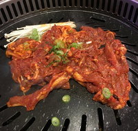 Haysung Korean BBQ - Tourism Caloundra