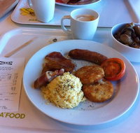 Ikea - Tourism Caloundra