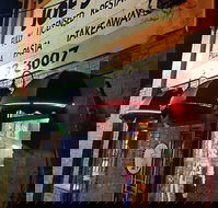 Joes - Tourism Caloundra