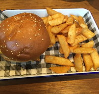 Junction Beer Hall  Wine Bar - Tourism Caloundra