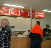 King of the Roast - Tourism Caloundra