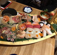 Kyoto Cafe - Tourism Caloundra