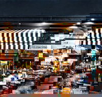 La Cucina Italian Eatery