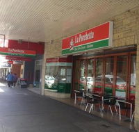La Porchetta - Tourism Caloundra