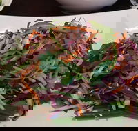 Le Phan - Tourism Caloundra