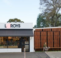 Leroy's Cafe - Tourism Caloundra