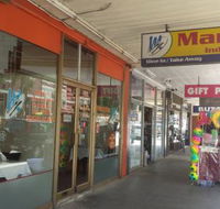 Marpha Indian Cuisine - Tourism Caloundra
