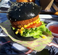 Meet Patty Burgers - Tourism Caloundra