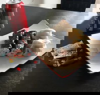 Mushi Mushi - Tourism Caloundra