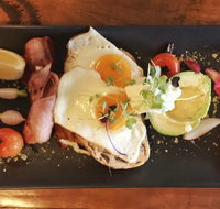 Odd Spot Cafe - Tourism Caloundra