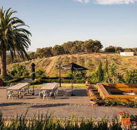 Olivigna Restaurant - Tourism Caloundra