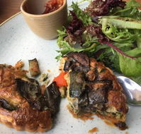 Otto - Tourism Caloundra