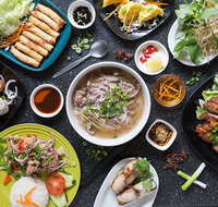 Pho Noodle House - Tourism Caloundra