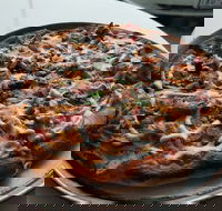 Pizza Lioni - Tourism Caloundra