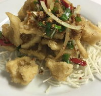 Po Hing - Tourism Caloundra