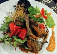 Riceberry Cafe and Restaurant - Tourism Caloundra